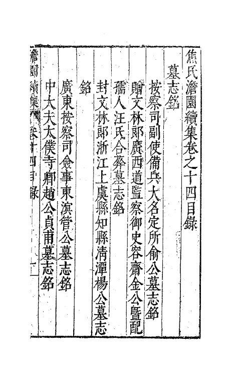 62918-焦氏澹园续集八 (明)焦竑撰.pdf_第2页