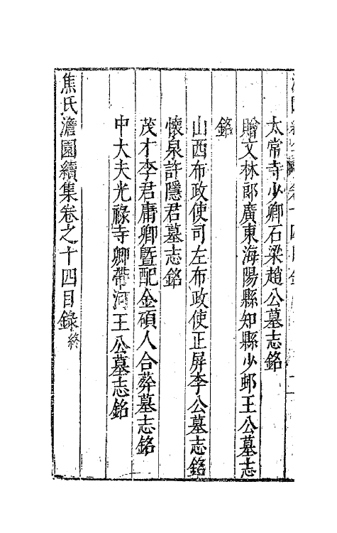 62918-焦氏澹园续集八 (明)焦竑撰.pdf_第3页