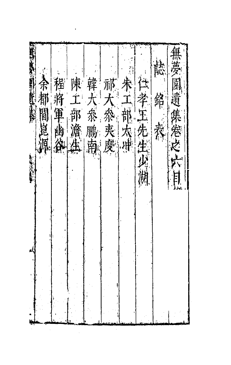 63169-无梦园遗集六 (明)陈仁锡撰.pdf_第2页