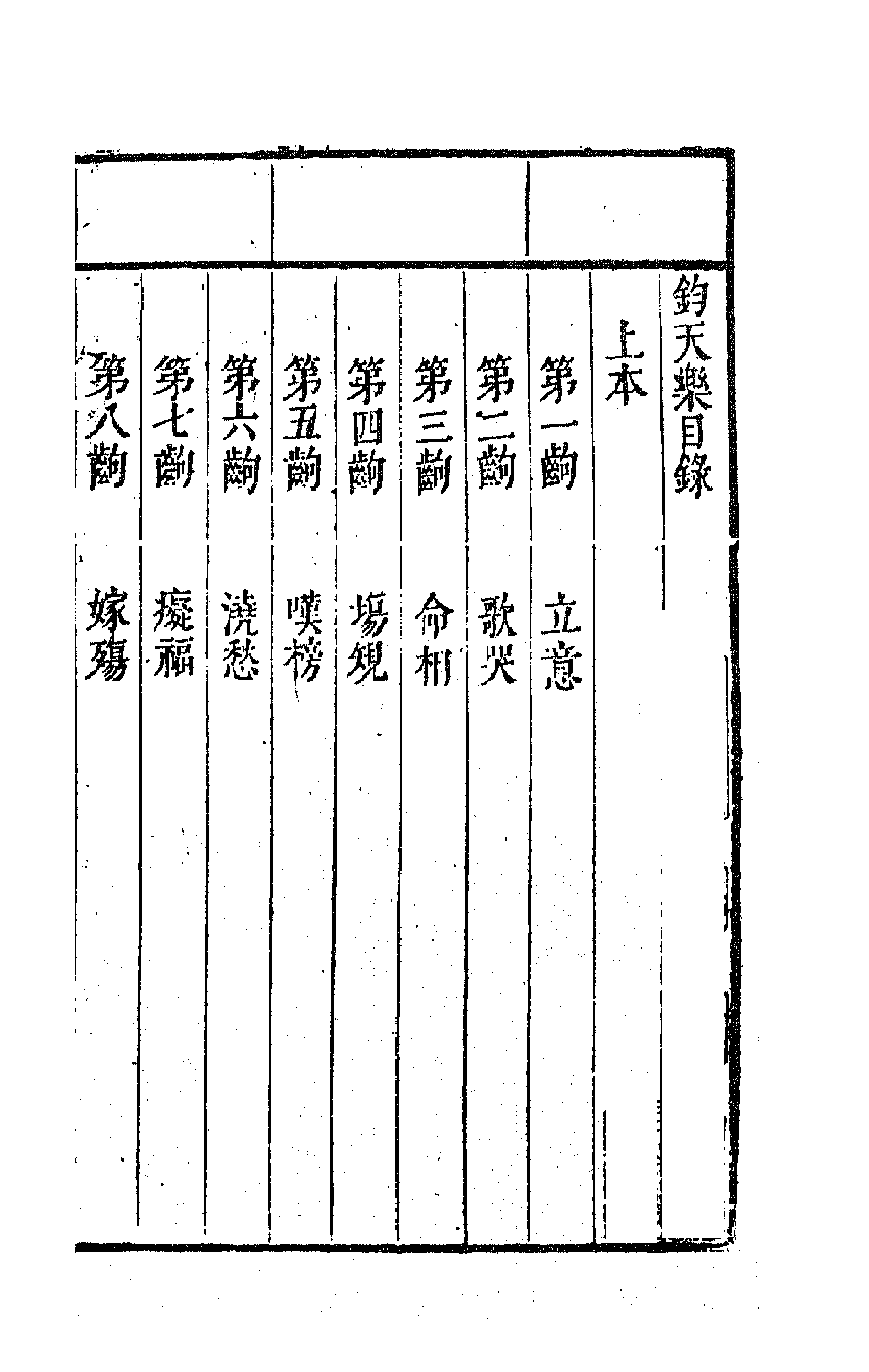 63598-西堂诗集十六 (清)尤侗撰.pdf_第1页