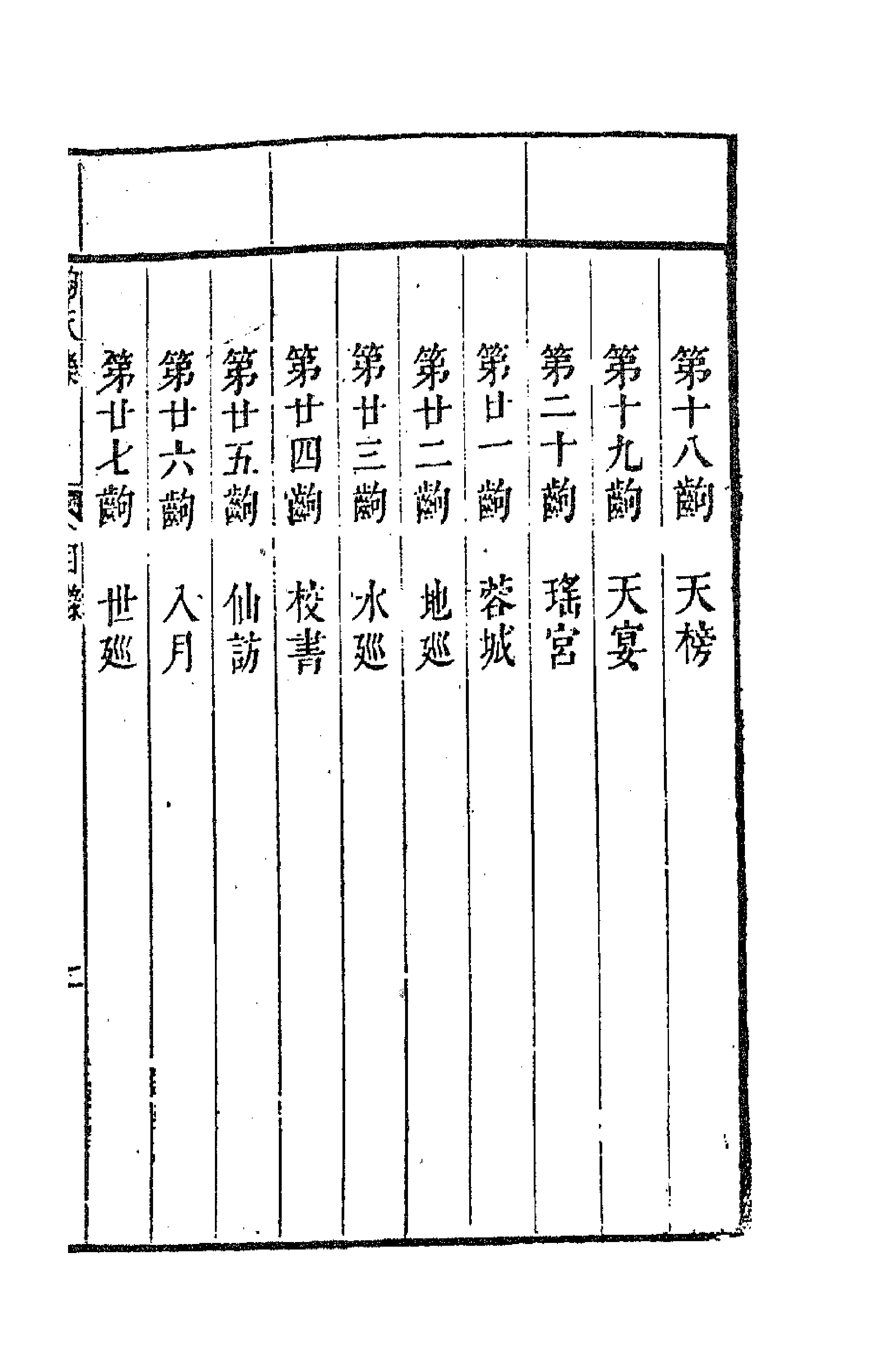 63598-西堂诗集十六 (清)尤侗撰.pdf_第3页