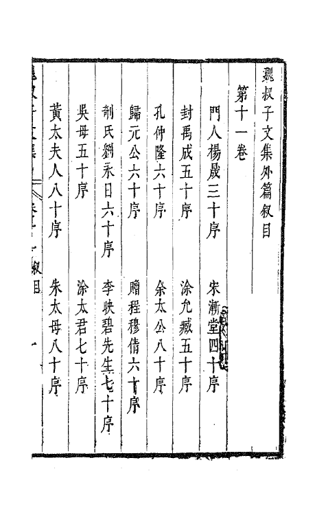 63654-魏叔子文集外篇十 (清)魏禧撰.pdf_第2页