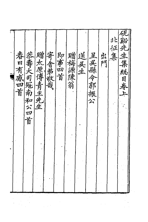 63891-砚溪先生集一 (清)惠周惕撰.pdf_第2页