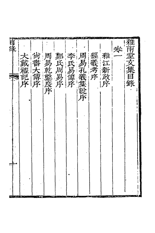 63952-雅雨堂文集一 (清)卢见曾撰.pdf_第2页