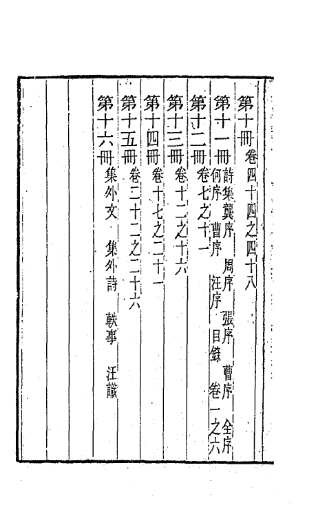 64022-道古堂文集一 (清)杭世骏撰.pdf_第3页