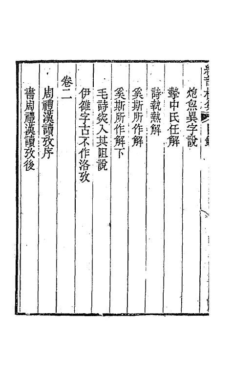 64210-经韵楼集一 (清)段玉裁撰.pdf_第3页