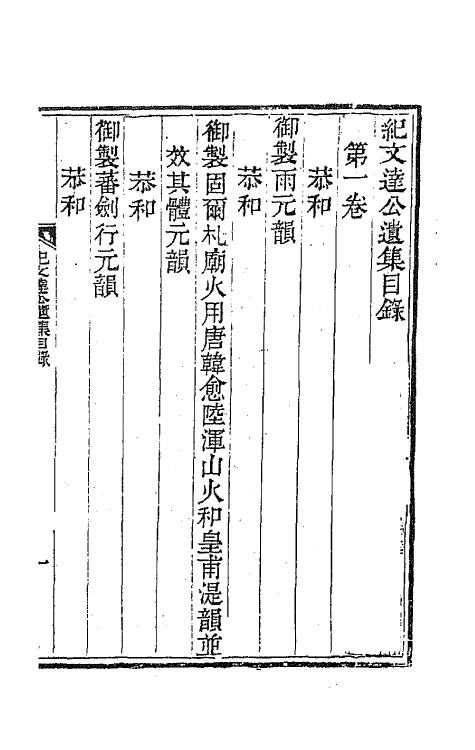 64231-纪文达公遗集十三 (清)纪昀撰.pdf_第2页