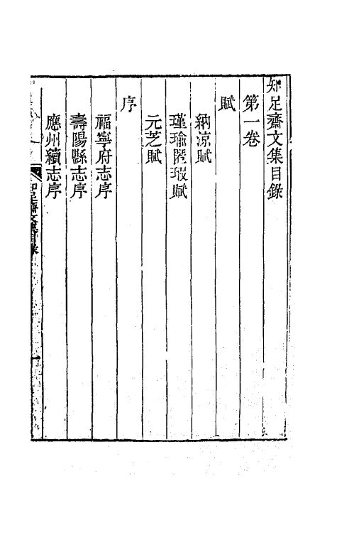 64484-知足斋文集一 (清)朱圭撰.pdf_第2页