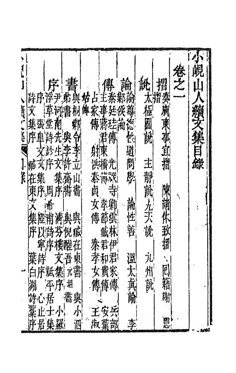 64752-小岘山人诗文集二十二 (清)秦瀛撰.pdf_第2页