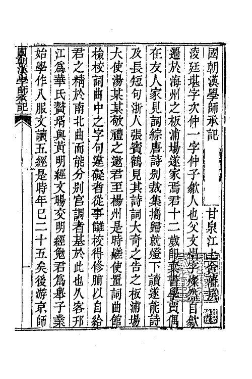 65028-校礼堂文集一 (清)凌廷堪撰.pdf_第2页