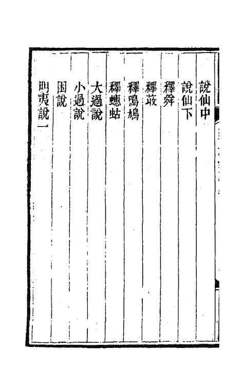 65084-大云山房文槁五 (清)恽敬撰.pdf_第3页