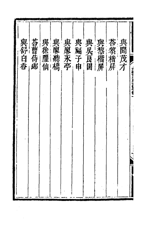 65088-大云山房文槁九 (清)恽敬撰.pdf_第3页