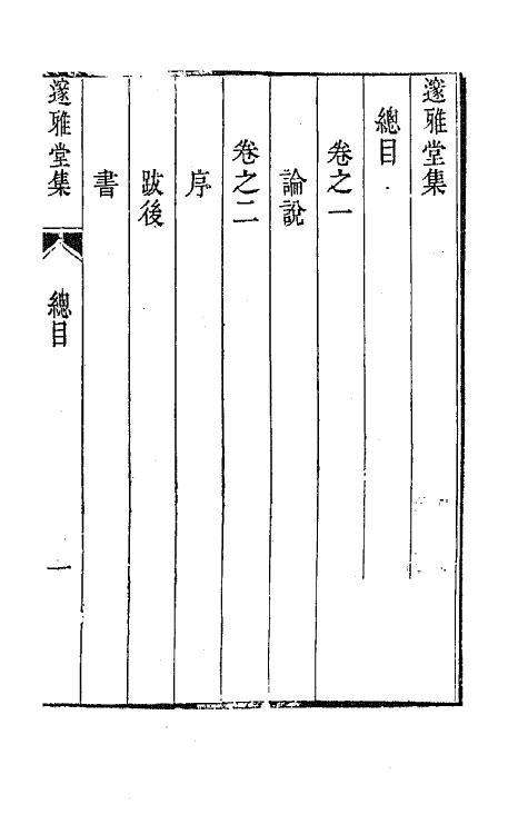 65089-邃雅堂集一 (清)姚文田撰.pdf_第2页