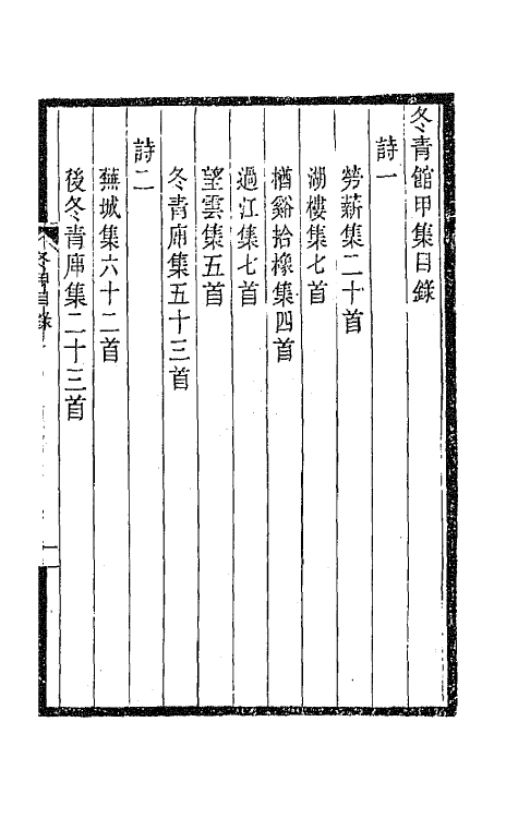 65330-冬青馆甲集一 (清)张鉴撰.pdf_第2页