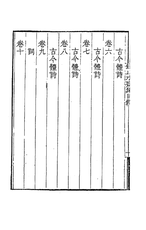 65343-鉴止水斋集一 (清)许宗彦撰.pdf_第3页