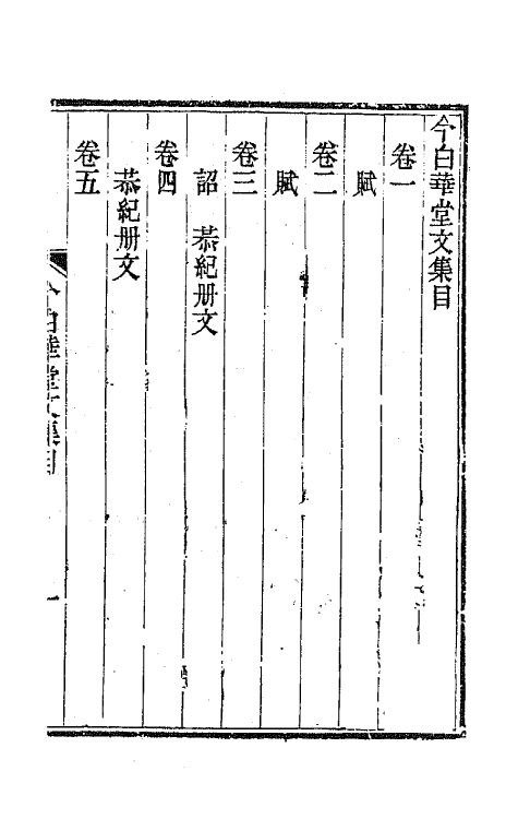 65459-今白华堂文集一 (清)童槐撰.pdf_第2页