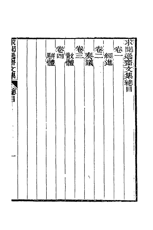 65546-求闻过斋文集一 (清)朱方增撰.pdf_第2页