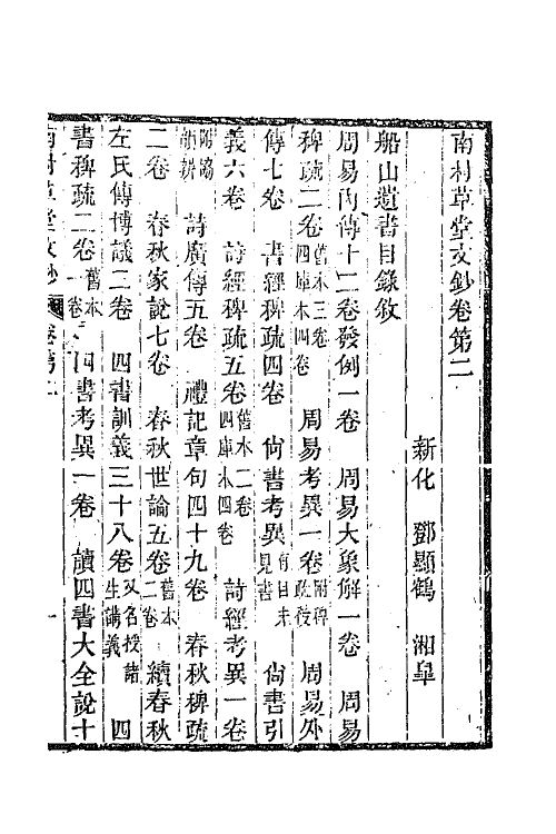 65552-南村草堂文钞二 (清)邓显鹤撰.pdf_第2页