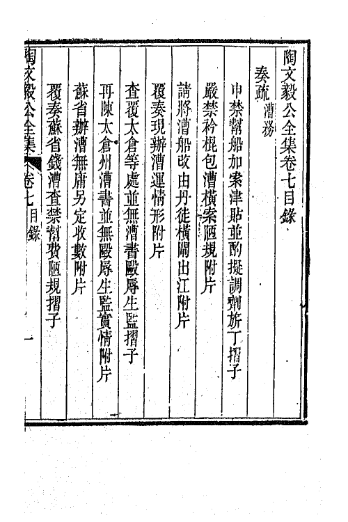 65594-陶文毅公全集六 (清)陶澍撰.pdf_第2页