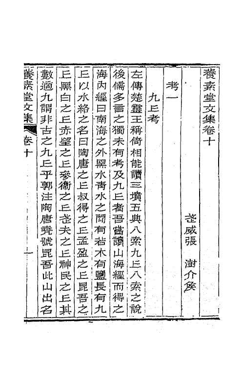 65683-养素堂文集六 (清)张澍撰.pdf_第2页