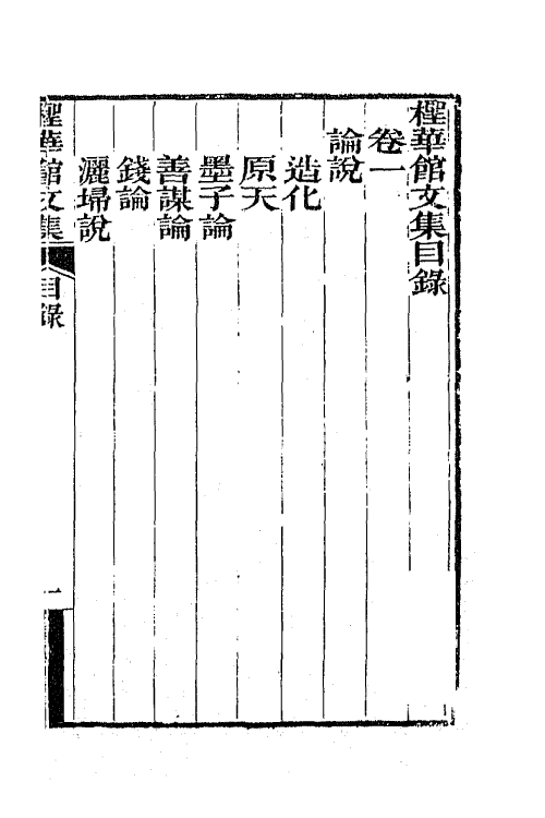 65744-柽华馆全集一 (清)路德撰.pdf_第2页