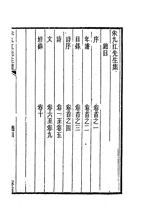 66304-朱九江先生集一 (清)朱次琦撰.pdf_第2页