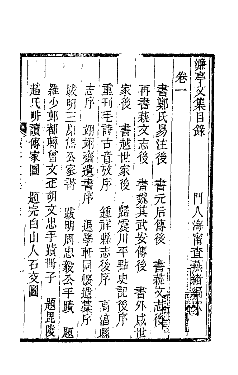 66414-濂亭文集一 (清)张裕钊撰.pdf_第2页