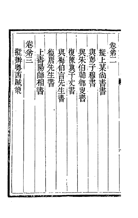 66438-龙壁山房文集一 (清)王拯撰.pdf_第3页