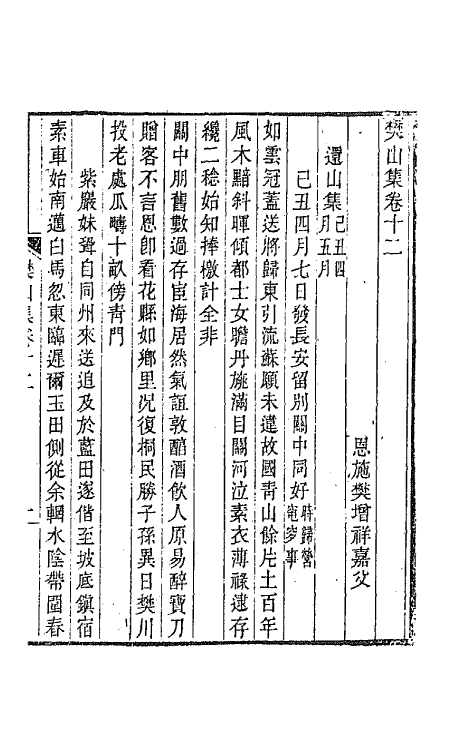 66883-樊山集四 樊增祥撰.pdf_第2页