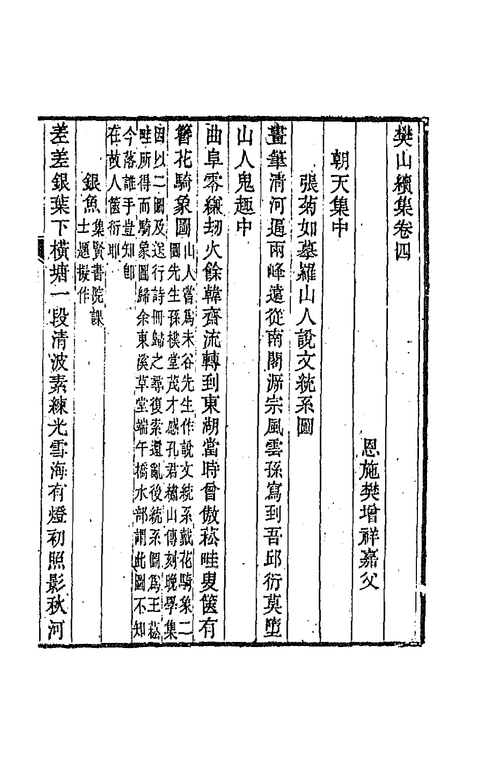 66897-樊山续集二 樊增祥撰.pdf_第2页