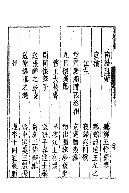 67051-唐诗归六 (明)钟惺 谭元春辑.pdf_第3页