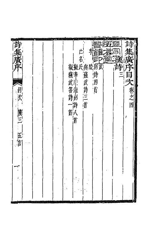 67079-诗集广序二 (清)朱嘉徵撰.pdf_第2页