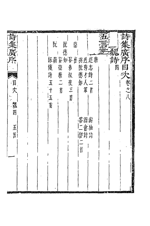 67080-诗集广序三 (清)朱嘉徵撰.pdf_第2页