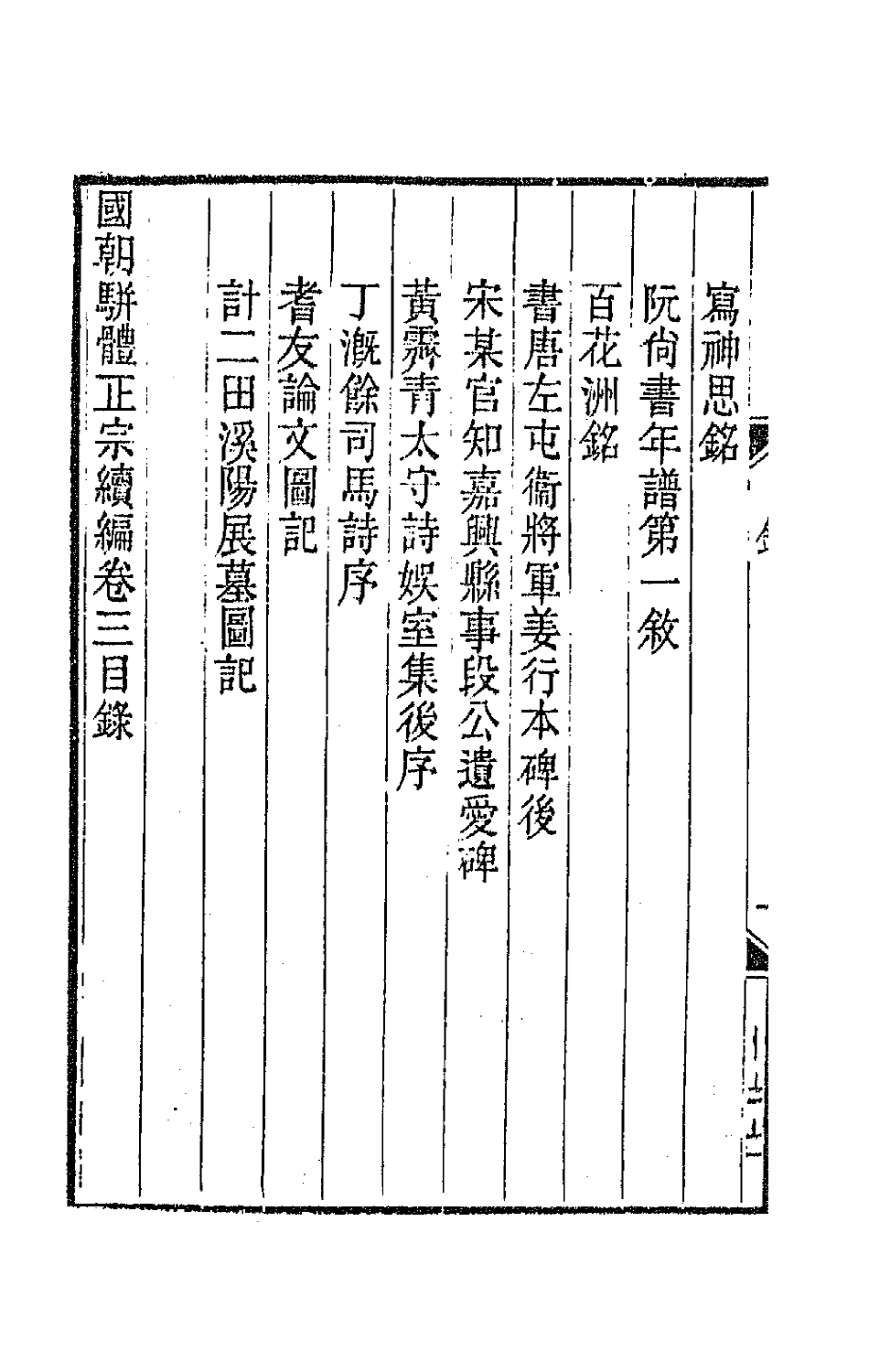 67254-国朝骈体正宗续编三 (清)张鸣珂辑.pdf_第3页