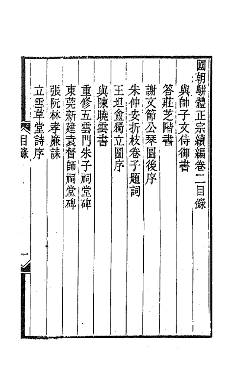 67257-国朝骈体正宗续编二 (清)张鸣珂辑.pdf_第2页