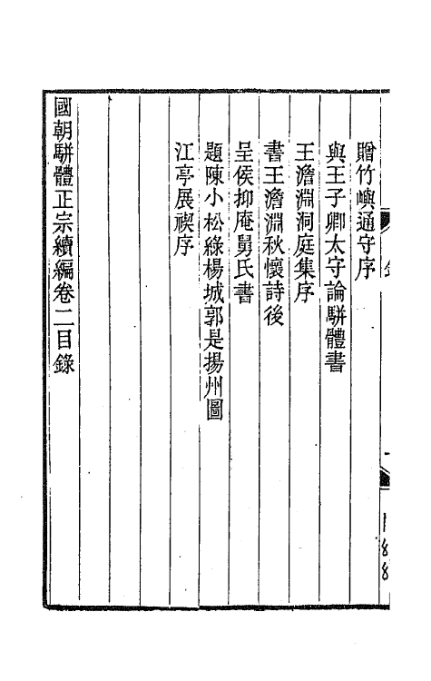 67257-国朝骈体正宗续编二 (清)张鸣珂辑.pdf_第3页