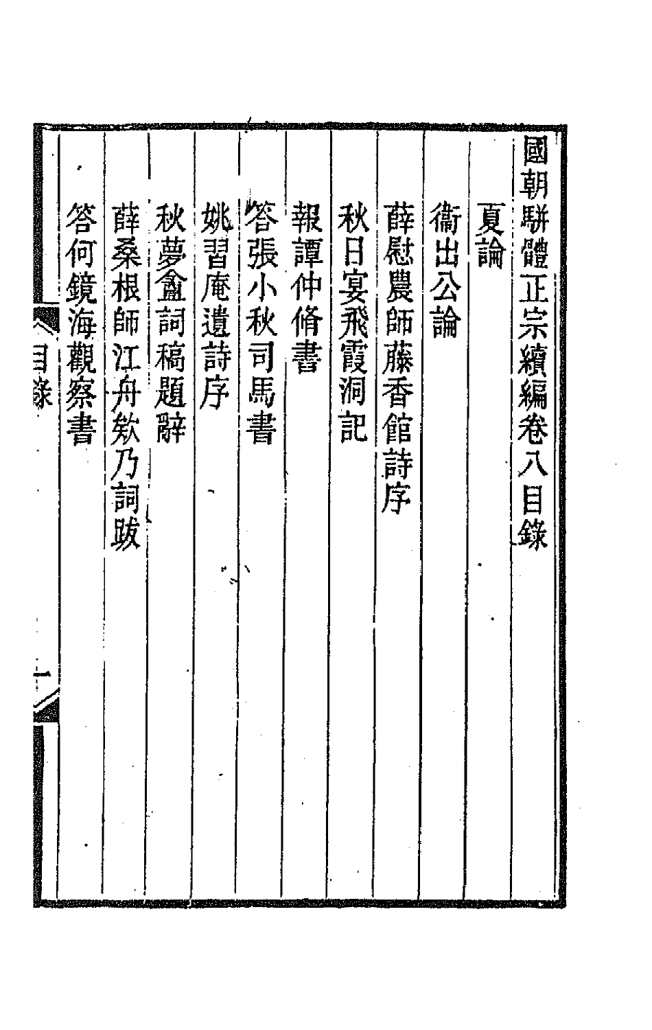 67260-国朝骈体正宗续编八 (清)张鸣珂辑.pdf_第2页