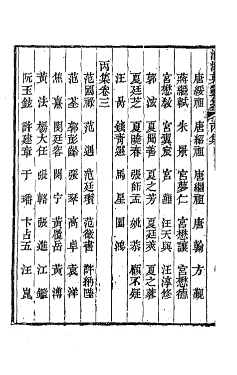 67270-淮海英灵集六 (清)阮元辑.pdf_第3页