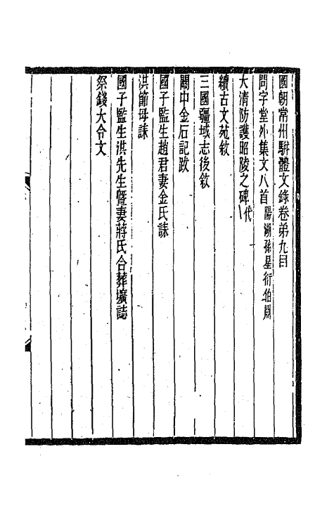 67315-国朝常州骈体文录六 屠寄辑.pdf_第2页