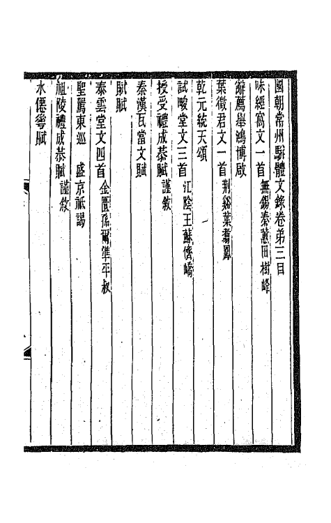 67318-国朝常州骈体文录三 屠寄辑.pdf_第2页