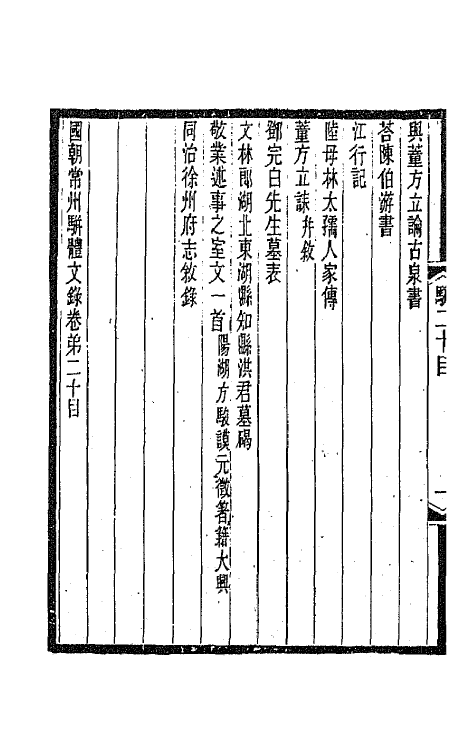 67320-国朝常州骈体文录十一 屠寄辑.pdf_第3页