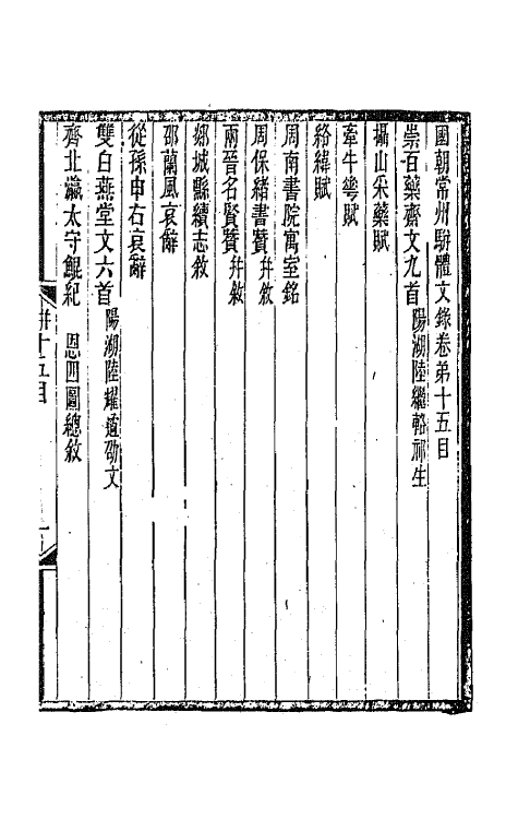 67323-国朝常州骈体文录八 屠寄辑.pdf_第2页