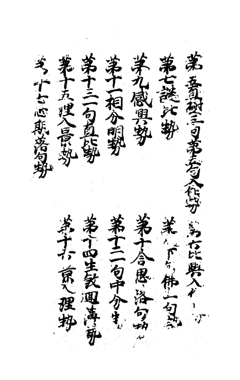 67330-文镜秘府论二 (唐)日释遍 照金刚撰.pdf_第3页