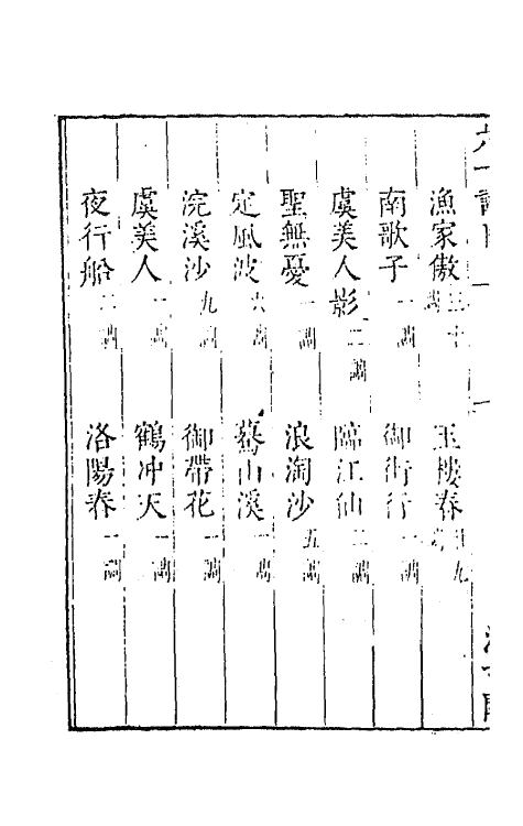 67715-宋名家词二 (明)毛晋编.pdf_第3页