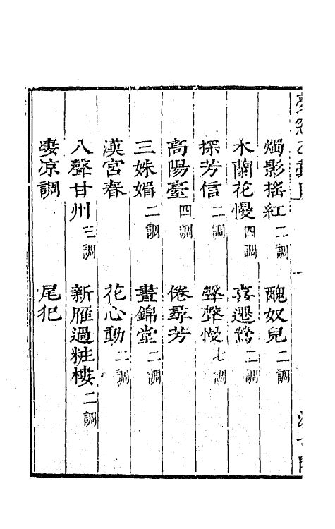 67717-宋名家词二十八 (明)毛晋编.pdf_第3页