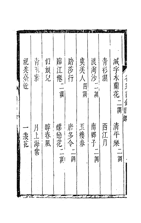 67773-百名家词钞二 (清)聂先 曾王孙编.pdf_第3页