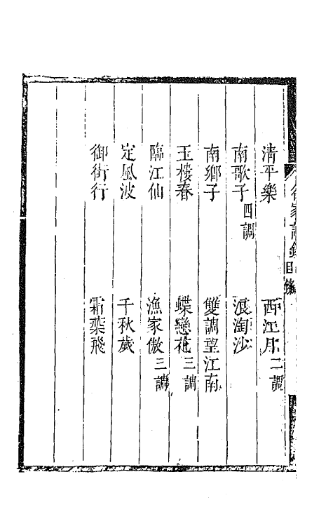 67777-百名家词钞三 (清)聂先 曾王孙编.pdf_第3页