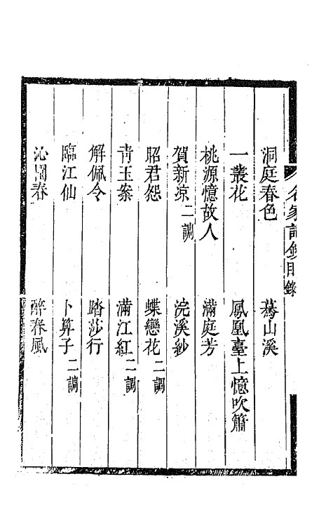 67794-百名家词钞十七 (清)聂先 曾王孙编.pdf_第3页