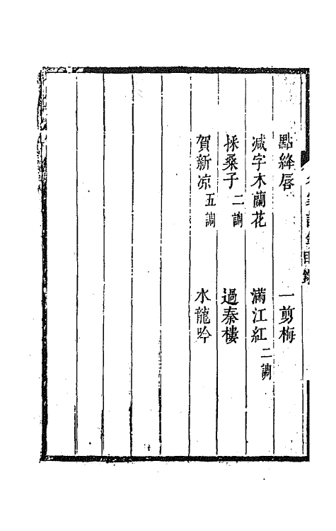 67802-百名家词钞二十九 (清)聂先 曾王孙编.pdf_第3页