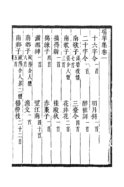 67989-瑶华集二 (清)蒋景祁辑.pdf_第2页